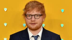 Ed Sheeran确认他已婚樱桃海运
