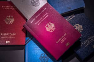 德国拥有世界上最有用的护照