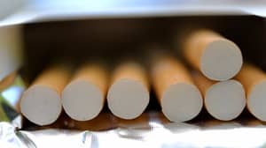 20包香烟可能很快就会使英国吸烟者每人超过10英镑