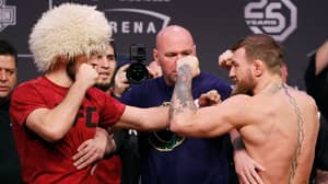 Conor Vs Khabib: UFC 229赛后斗殴后会发生什么?
