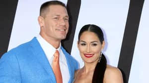 Nikki Bella'无法相信'John Cena正在逆转肉体切除术并尝试婴儿