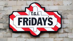 TGI Fridays餐厅推出西瓜做的素食牛排，售价12.99英镑
