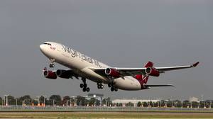 Virgin Atlantic在300英镑以下飞往纽约的航班