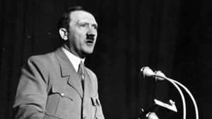 这是希特勒正常口语的唯一已知录制