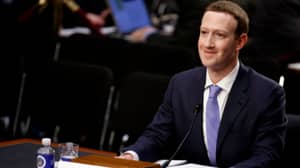 Mark Zuckerberg为国会作证后是30亿美元的丰富