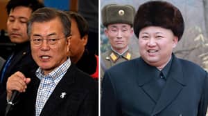 北部和韩国'宣布永久终结战'