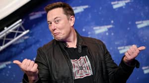 Elon Musk的高度自信的人将在六年内降落火星