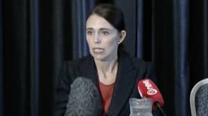 新西兰总理表示，在双清真寺袭击之后，这是该国的“最黑暗的日子”