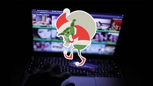 Pornhub报告了“Grinch”和'圣诞老人'的搜索巨大增加