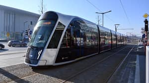 卢森堡已正式免费制作所有公共交通工具