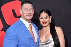 John Cena揭示了他仍然想嫁给Nikki Bella