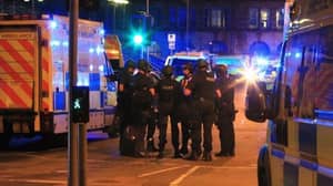 曼彻斯特警察确认曼彻斯特竞技场的涉嫌恐怖主义行为