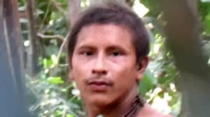 慈善恐惧亚马逊火灾可能是土着部落的“种族灭绝”