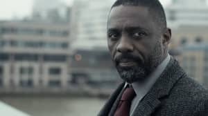 'Luther'的第五季将是“经典”返回表格，表明Idris Elba