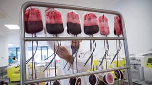 NHS在一个简单的推文中野蛮地沉默了一个关于献血的种族主义