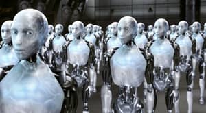 2020年，机器人将取代你的工作