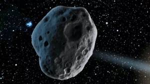 美国宇航局今年追踪了一颗足以“终结文明”的小行星