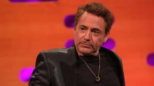 Robert Downey JR确认他与Marvel电影宇宙“一切顺利”