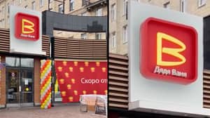 俄罗斯将开放其第一个麦当劳的替代者