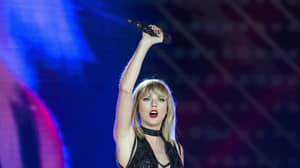 泰勒·斯威夫特（Taylor Swift）领导2017 MTV EMAS提名