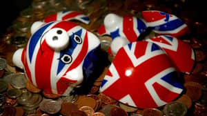 英镑对欧元:在英国机场英镑跌至85美分
