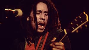 Bob Marley对他儿子的最后一句话非常令人痛苦
