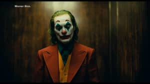Joker电影是什么时候在英国发布日期？全铸造包括Joaquin Phoenix和Robert de Niro