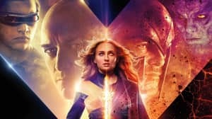 X-Men：黑凤凰电影有一个新的预告片，它很激烈