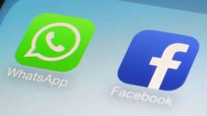 使用WhatsApp可能会成为非法，并且可能会被禁止申请