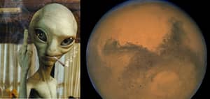 科学家在火星上取得了突破性的发现