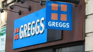 Greggs设置为全国范围内的送货服务