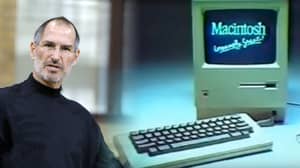 三十四年前，今天苹果将永远改变了技术世界