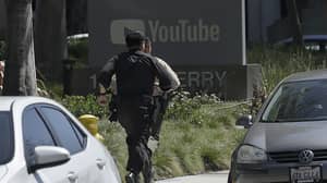 在YouTube总部拍摄了四枪，女性嫌疑人死于“自我伤害”