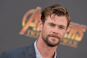 Chris Hemsworth说'复仇者4'比“无限战争”更令人震惊