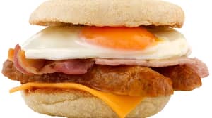 Wetherspoon从1.99英镑开始推出新系列的早餐松饼