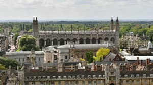 剑桥大学将在2021年夏季保持在线所有讲座