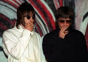 Noel Gallagher表示，Oasis将为20亿英镑的音乐会团聚