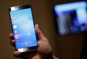 三星告诉用户现在关闭Galaxy Note 7手机
