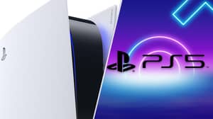 PlayStation 5工厂照片确认控制台的大小，这是一个单元