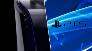 索尼戏弄的新PlayStation 5控制器配色方案