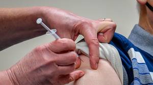 所有无家可归的成年人现在都可以获得英国政府的Covid-19疫苗宣布