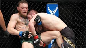 科纳·麦格雷戈（Conor McGregor）在医疗方面从UFC停赛一个月