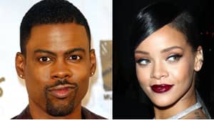 克里斯·洛克（Chris Rock）透露他被蕾哈娜（Rihanna）拒绝