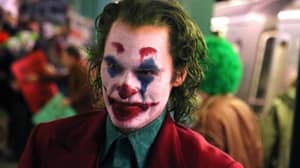 Joker电影Shot浴缸场景太极了，对于R级电影