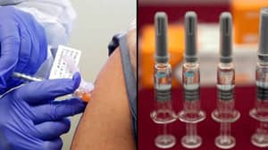 人类在英国刻意感染科迪德以加快疫苗