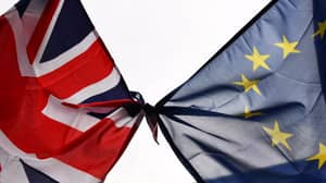 英国计划在英国脱欧之后达成“临时关税联盟”协议