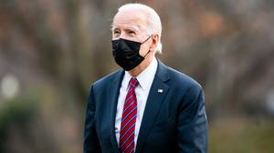 Joe Biden正在考虑撤销唐纳德特朗普对美国秘密的机会
