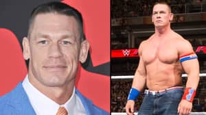 Wwe Legend John Cena从Nikki Bella分手后揭示了胡须
