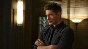 超自然的詹森·阿克尔斯（Jensen Ackles）加入男孩第3季，成为士兵男孩