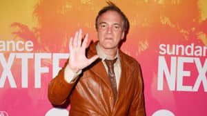 Quentin Tarantino揭示了关于他即将到来的电影的更多信息